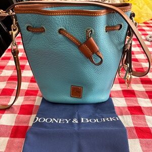 Dooney and Burke Purse